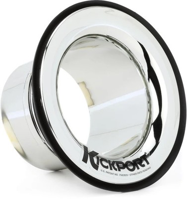 KickPort International KickPort - Chrome