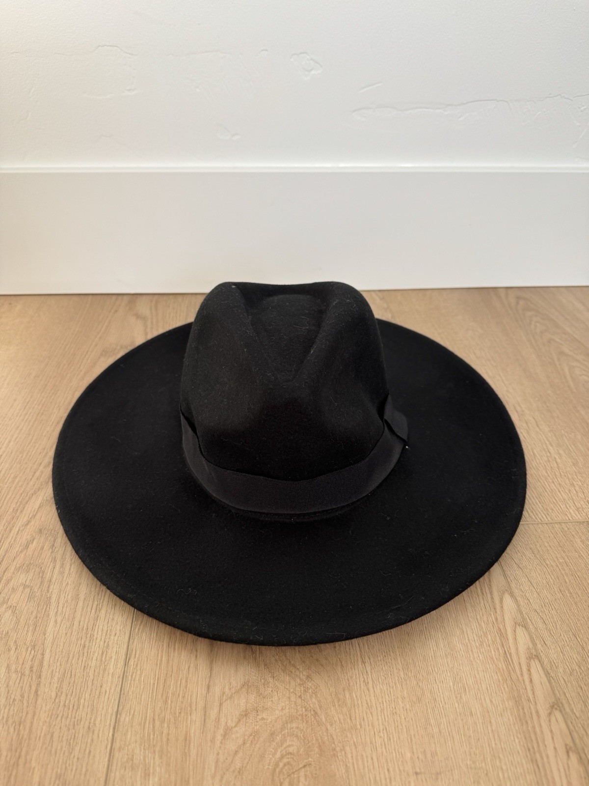 Wool Hat - image 1