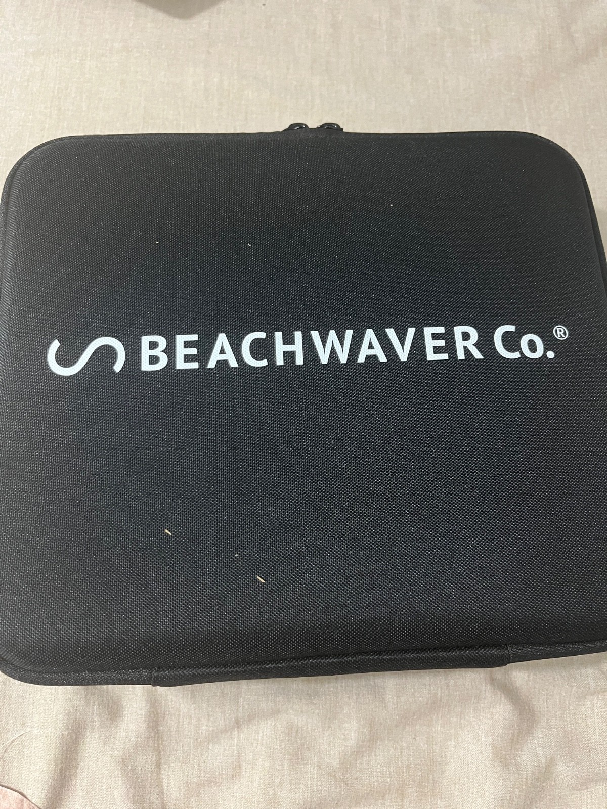 BRAND NEW (NEVER USED) MULTI BARREL BEACHWAVER in Pink Rosegold