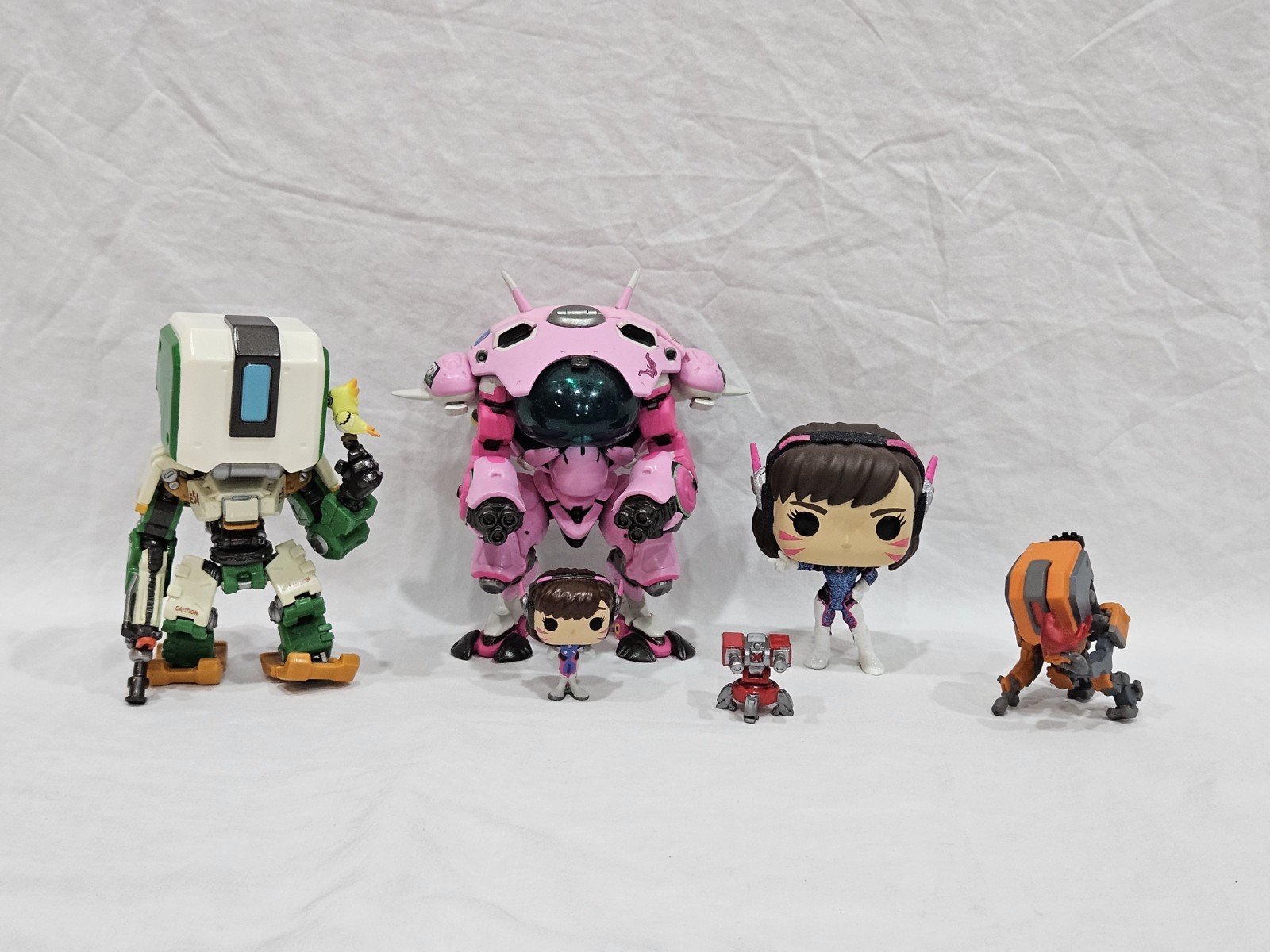 Lot Blizzard Game