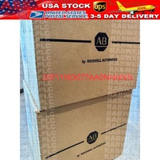 20F11ND077AA0NNNNN AB VFD POWERFLEX 753 60 HP AC DRIVE US Free Tax