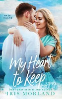 Iris Morland | My Heart To Keep | Taschenbuch | Englisch (2022)
