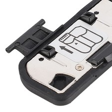 Well Fitted Camera Battery Door Cover For D800 D800E D810 Popular