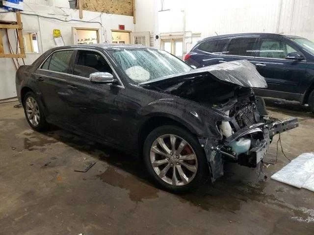 Motor de arranque Chrysler 300 para 11-16 Foto 4 de 4