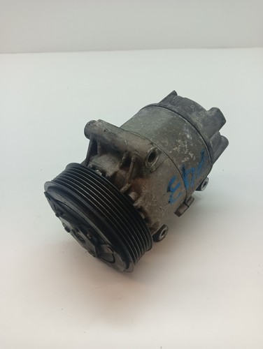 8200940233 KLIMAKOMPRESSOR / 113242 FÜR RENAULT MEGANE II BERLINA 5P 1.9 DCI DIE