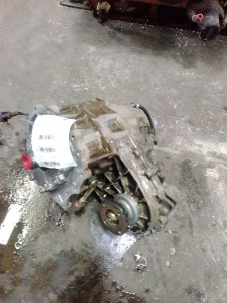 Transfer Case 6 Cylinder Automatic Transmission Fits 93-95 NISSAN PICKUP - Image 3 of 4