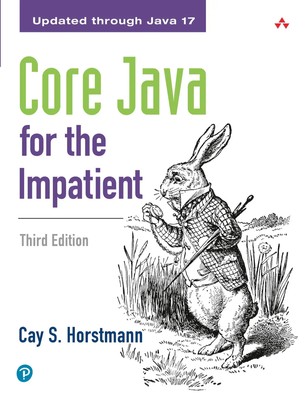 Cay Horstmann (u. a.) | Core Java for the Impatient | Taschenbuch | Englisch