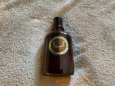 Soul By Curve Cologne Spray For Men Pour Homme By Liz Claiborne 3.4 Fl Oz 100 ml