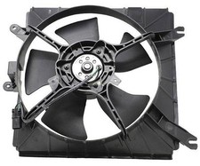 Ventola radiatore 25380FD100 nuova originale OEM per Kia-Hyundai