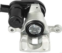 Herth+Buss Jakoparts Bremssattel Hinterachse, Rechts U.A. FüR Hyundai, KIA