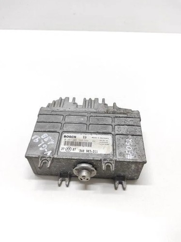 VW GOLF III 1H1 Motorsteuergerät ECU 3A0907311 1.80 Petrol 66kw 1994 31952739
