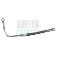 Hoffer ÖLleitung Lader 63025 FüR Opel Astra A04 Caravan GTC L70 Vectra CC Z02 EY
