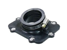 SPI Carburetor Flange Mount Carb Adaptor fits Polaris Replaces OEM # 1203425