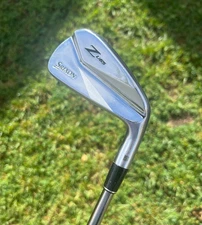 TOUR ISSUE SRIXON Z U65 FORGED UDI UTILITY 20* #3 W UST MAMIYA RECOIL GRAPHITE X