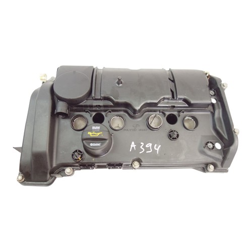 BMW 1er F20 F21 116i 100kW Ventildeckel Zylinderkopfhaube 7646553 N13B16A Bj2013