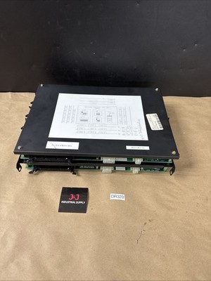 Murata Drive Board MCR1V-MCU-101 Warranty Fast Shipping  