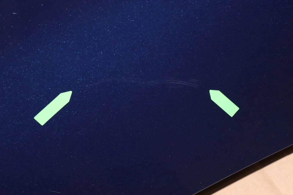 AUDI A3 QUATTRO 2015-2020 - maletero/tapa cubierta tapa carcasa 8V5827025F Foto 4 de 4