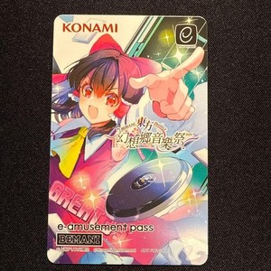 E Amusement Pass | eBay