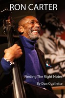 Finding The Right Notes Ron Carter (U. A.) Taschenbuch Kartoniert / Broschiert
