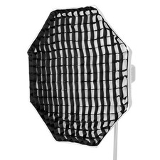 Glow Glow Fabric Grid for Foldable Beauty Dish Grid   34" 