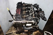 Motor 114TKM CYR5 Ford Transit V363 2,2TDCI Euro 5 92kW 2013- Hinterradantrieb