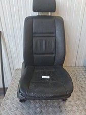 Siège BMW X5