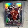 2024 Topps Chrome Basketball Roundball Royalty Trae Young #RR-21 Hawks