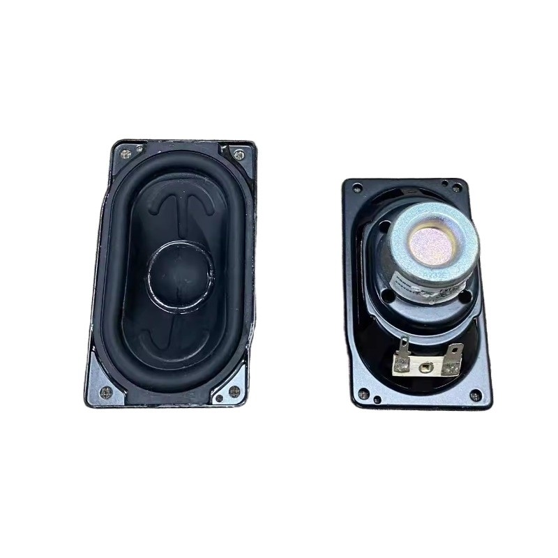 1PC For jbl CHARGE5 rectangular repair replacement speaker 93 X 53