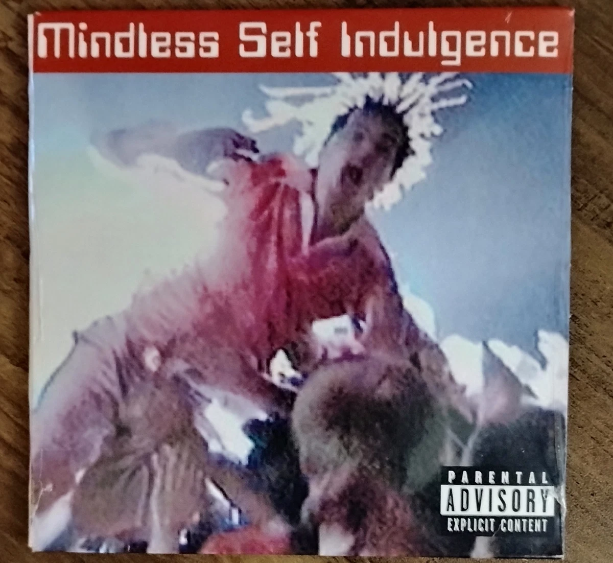 Mindless Self Indulgence Music CDs for sale | eBay