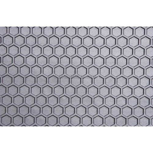 Intro-Tech Floor Mats AC-633R-RT-G Custom Floor Mat For 09-12 RL - Picture 2 of 4