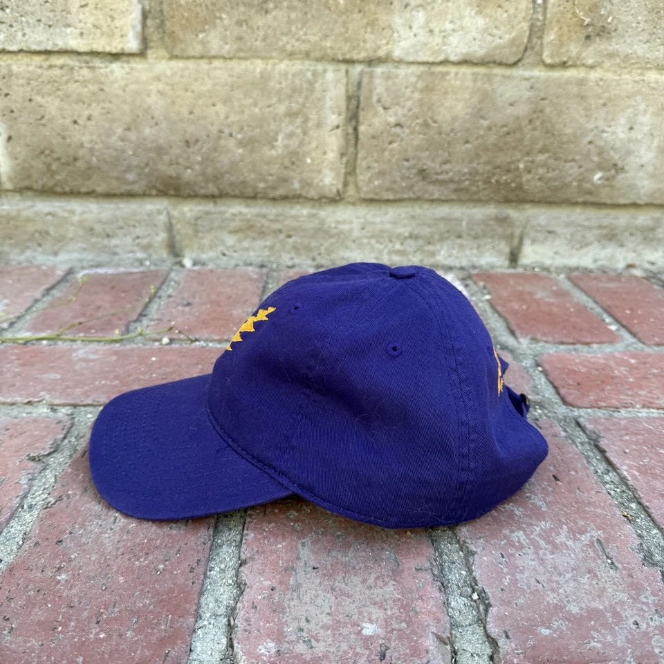 Dead & Company 男式帽子 The Final Tour 洛杉矶可调节 Grateful Dead — 第 2/4 张图片