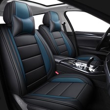 For Toyota Camrycorolla Car Seat Covers With Pillows Front Rear Seat Protectors For Toyota Camrycorolla Car Seat Covers With Pillows Front Rear Seat Protectors