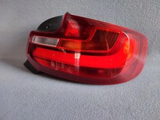 Rückleuchte BMW 2 F22 F87 F23 729542411 Rechts Rearlight