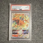 PSA 10 Charizard VSTAR 018/172 Brilliant Stars 2022 Ultra Rare Holo