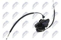 TüRschloss NTY EZC-HY-659 FüR KIA Carens 4 Van A4 Gdi Crdi