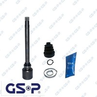 GSP 610014 Gelenksatz FüR Antriebswelle FüR Citroen FüR Fiat FüR Peugeot