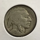 1928 D Buffalo Nickel F6853