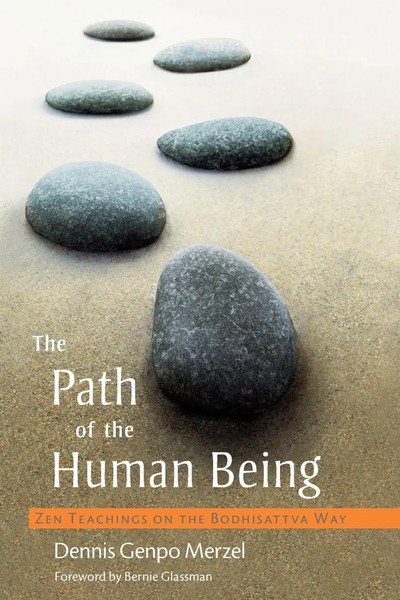 Dennis Genpo Merzel | The Path Of The Human Being | Taschenbuch | Englisch-image