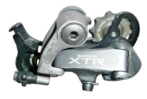 Xtr M950 Rear Derailleur | eBay