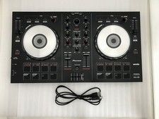 Pioneer DJ Controller Serato Ddj-sb3 DDJ-SB 2-channel Japan Ddj-sb2 Ddj-sb-r Red