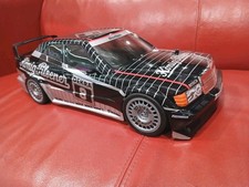 Tamiya Tt-02 91 Mercedes-benz 190 E 2.5-16 Evo Ii 110 4wd Electric Touring Car Tamiya Tt-02 91 Mercedes-benz 190 E 2.5-16 Evo Ii 110 4wd Electric Touring Car