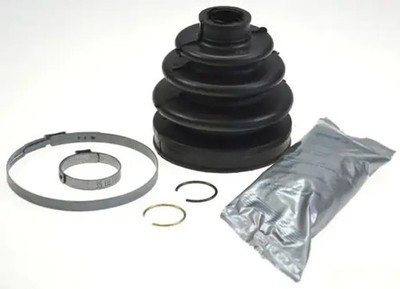 Abdeckung der Antriebswelle 302811 LÖBRO für NISSAN MICRA II