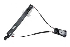 Fensterheber hinten links elektrisch EPS-FR-020 NTY f&uuml;r FORD MONDEO IV Turnier