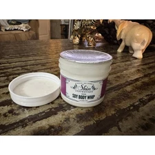 Skin Apothetique Iris Soy Body Whip 2oz