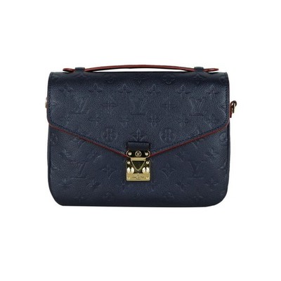 Louis Vuitton Monogram Pochette Metis Tote Bag Crossbody 14210 156567580 [U]