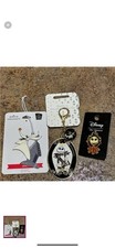 Disney Tim Burton nightmare beforeChristmas bundle