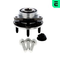 Optimal Radlagersatz 201221 FüR Chevrolet Opel