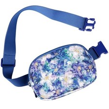 Belt Bag Waist Fanny Pack Crossbody Bags Cute Small Travel Essential Birthday