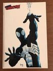 Amazing Spider-Man 1 Comic Mint Variant New York Comic Con Joe Jusko 2022 NM 9.4