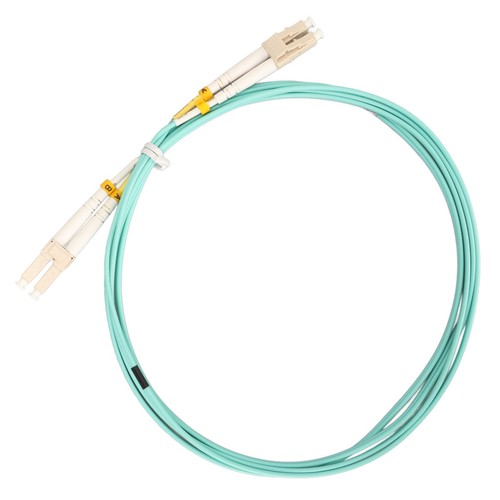 Glasfaser-Patchkabel 2 M LC Auf LC OM3-Kern Glasfaser-Patchkabel Für SF KUI - Photo 13/22